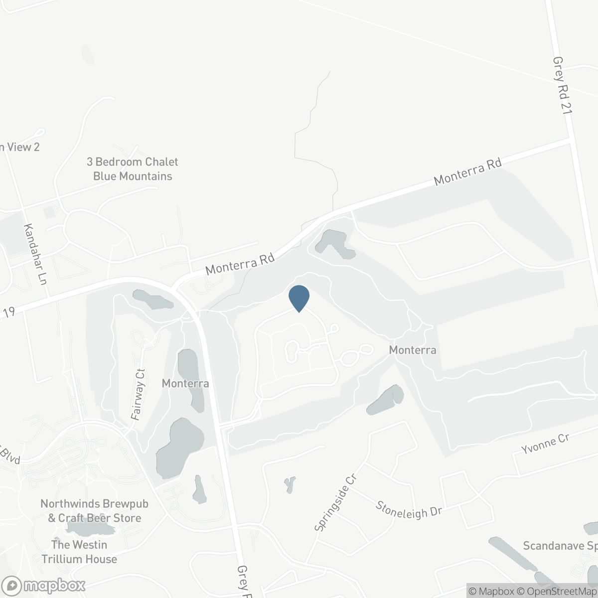 156 SNOWBRIDGE WAY, The Blue Mountains, Ontario L9Y 0V1